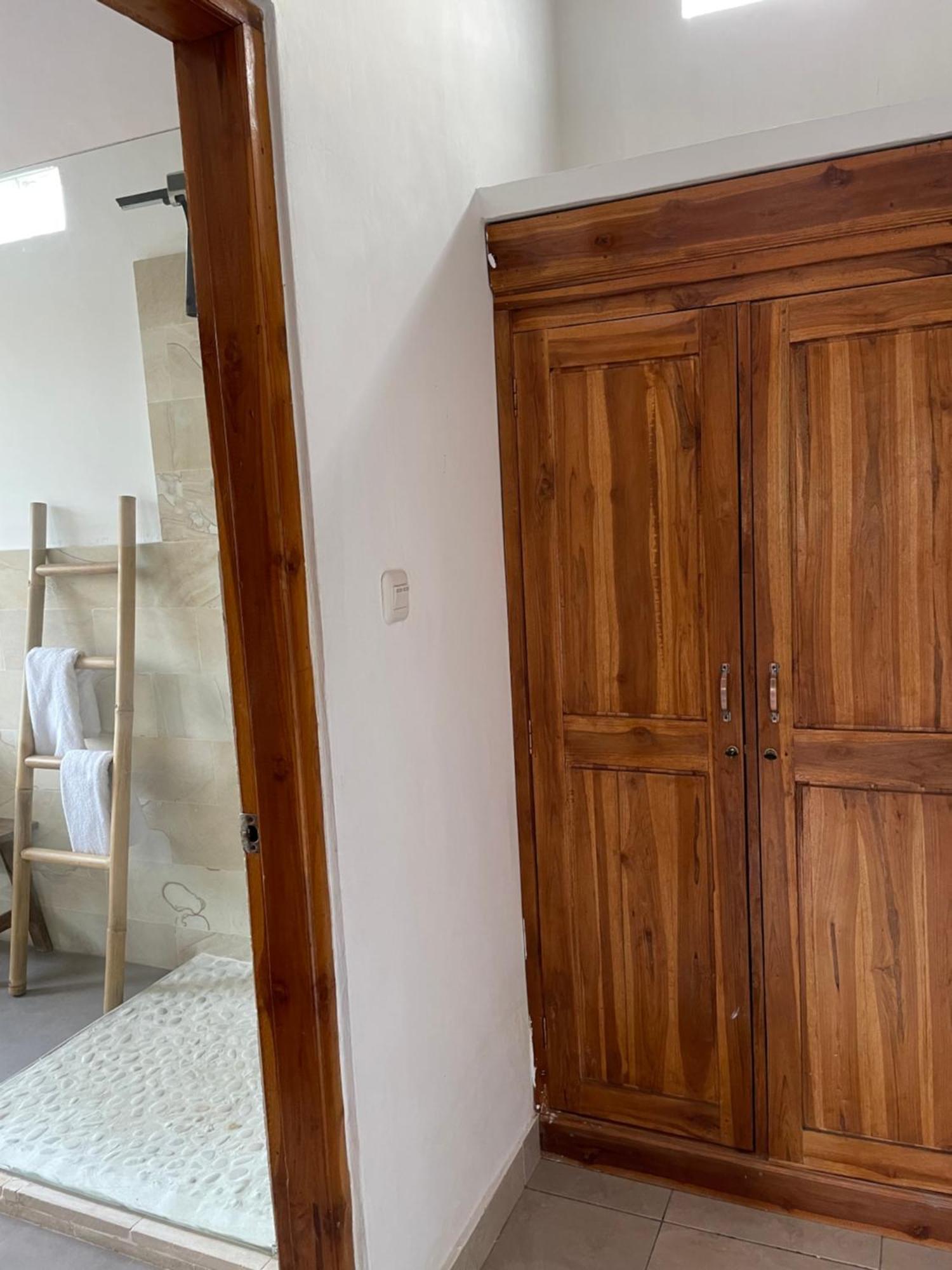 Kubu Elsa Bali Hotel Lovina  Room photo